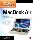 How to Do Everything MacBook Air (English Edition)