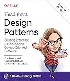 Head First Design Patterns: Building Extensible and Maintainable Object-Oriented Softw