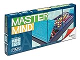 Cayro 946180 - Master Mind Spiel mit Farb