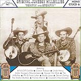 Rompin' and Stompin'; Original Jukebox Hillb