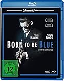 Born to be Blue [Blu-ray]