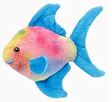 EBO 60546 - Regenbogenfisch, 16 cm, Blaue F
