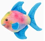 EBO 60546 - Regenbogenfisch, 16 cm, Blaue F