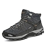 CMP Herren 3Q12947-68UH_44 Trekking Shoes, Grey, EU