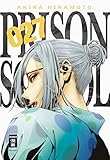Prison School 27
