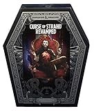 Dungeons & Dragons Curse of Strahd: Revamp