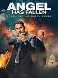 Angel has fallen [dt./OV]