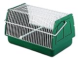 Kerbl 83152 TranSportbox für Kleintiere 21 x 15 x 14