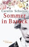 Sommer in Barock