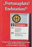 'Fortunaplatz! Endstation!': Ein (gar nicht so zorniger) Rückblick auf ein Leben als Fan von Fortuna Dü