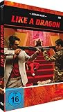 Yakuza - Like a Dragon - DVD