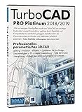 Turbo Cad V 2018/19