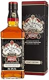 Jack Daniel's Legacy Edition 1905 - No 2 - limititierte Sonderedition in der Geschenkbox - Tennessee Whiskey - 43% Vol. (1 x 0.7l)