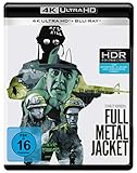 Full Metal Jacket (4K Ultra HD) (+ Blu-ray 2D)