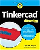 Tinkercad For D