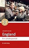 England: Ein Länderporträt (Diese Buchreihe wurde mit dem ITB-BuchAward ausgezeichnet!)