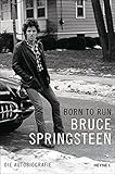 Born to Run: Die Autobiog