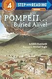 Pompeii...Buried Alive! (Step into Reading) (English Edition)
