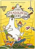 Die Schule der magischen Tiere ermittelt 2: Der Hausschuh-Dieb (Zum Lesenlernen) (2)