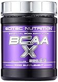 Scitec BCAA-X 330 Kapseln, 1er Pack (1 x 236.9 g)