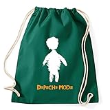 Art T-shirt , Jungen Daypack grün grü