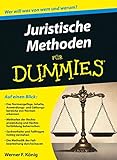 Juristische Methoden für D