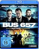 Die Entführung von Bus 657 [Blu-ray]