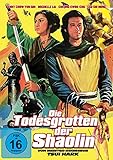 Tsui Hark: Die Todesgrotten der Shaolin (Deutsche + HK-Fassung)