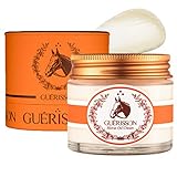 [Claires] Guerisson 9 Complex cream / paard olie crèmes 70 g Whitening Anti-vouw