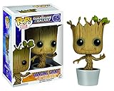 Funko Pop! Vinyl Bobblehead - Marvel's Guardians Of The Galaxy -Dancing G