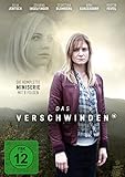 Das Verschwinden - Die komplette Miniserie [2 DVDs]
