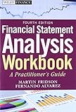 Financial Statement Analysis Workbook: A Practitioner's Guide, 4th Edition (Wiley Finance Editions)