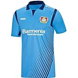 JAKO Sport Kinder Bayer 04 Leverkusen Trikot Away Kids 2018/ BA4217S 532594