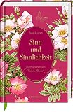 Sinn und Sinnlichkeit (Schmuckausgabe)