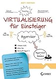 Virtualisierung für Einsteig