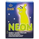 AMOR Neon, Kondome, 2