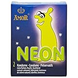 AMOR Neon, Kondome, 2