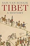 Tibet: A History (English Edition)