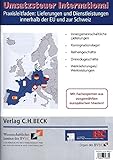 Umsatzsteuer International: Praxisleitfaden: Lieferungen und Dienstleistungen innerhalb der EU und zur Schw