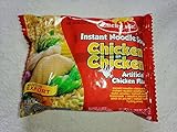 Instantnudeln Pancit Canton Huhn Geschmack von Lucky Me 24x55g