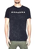 NENA AND PASADENA T-Shirt Hurricane schwarz, Schwarz M