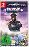 Tropico 6 [Nintendo Switch]