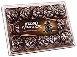 Ferrero Rondnoir Pralinen (3 x 138g)