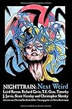 Nighttrain: Next W