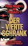 Five Nights at Freddy‘s: Der vierte Schrank