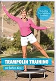 Flexi-Sports Trampolin Training DVD mit Barbara Klein, Laufzeit ca. 70 M