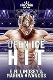 Open Ice Hit (English Edition)