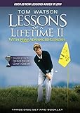 Tom Watson: Golf Lessons of a Lifetime II [Updated and Extended] [DVD] [UK Import]