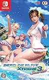 DEAD OR ALIVE Xtreme 3 Scarlet - Sw