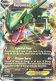 Pokemon - Rayquaza-EX (BW47) - BW Black Star Promos - Holo by Poké